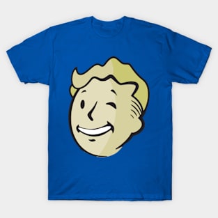 Vault Boy T-Shirt